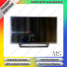 Sony Bravia KDL-40WD653 40" LED-backlit LCD TV - Untested JOBLOT