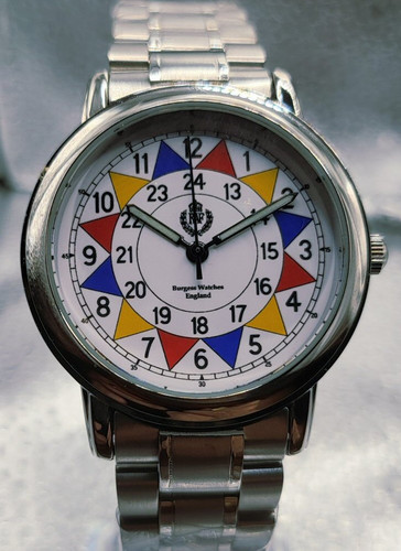 Raf sector wrist - watch,