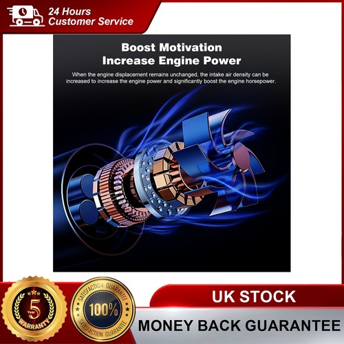 Turbocharger for fiat - turbocharger, panda