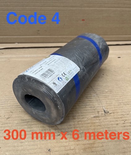 Roof lead flashing - lead, code