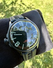 Rare U-Boat Darkmoon 40mm