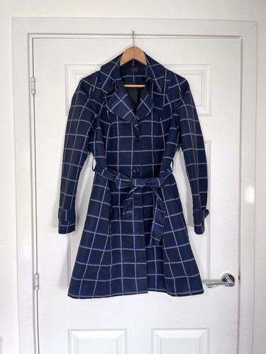 Women mac trench - women's,