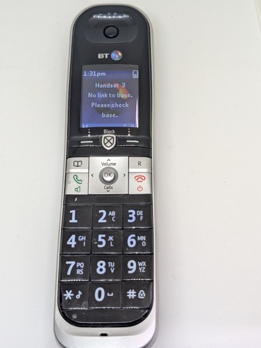 8610 cordless phones with - phones,,