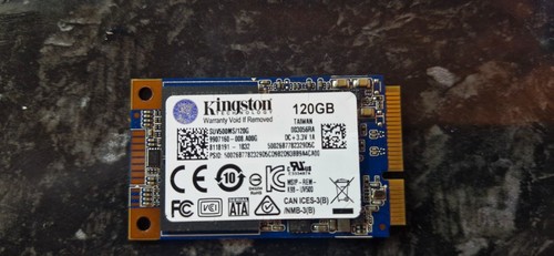 Kingston uv500 120gb - uv500, ssd