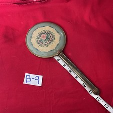 Vintage Hand Held Mirror
