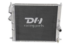 2Row Aluminum Radiator For