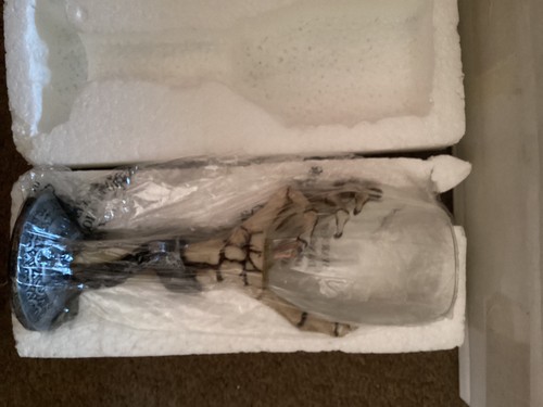 Nemesis now claw goblet - nemesis,