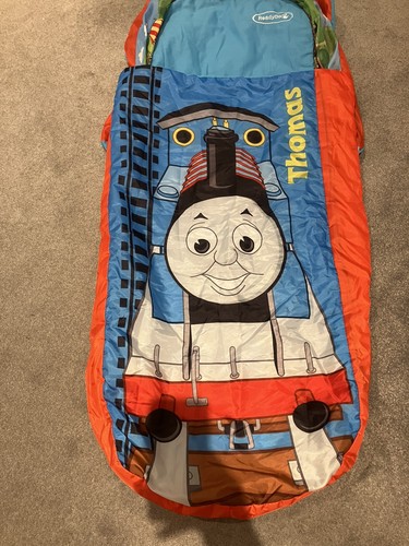 First ready bed thomas - bed, &