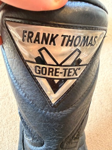Frank thomas gore tex - frank,