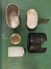Military Field Cooker