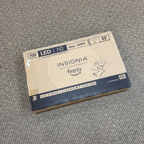 Insignia full led - insignia,