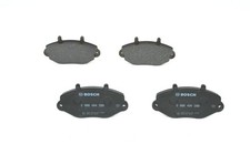 Brake Pad Set Ford Transit Mk3