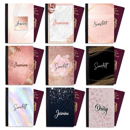 Personalised glitter kids - personalised,
