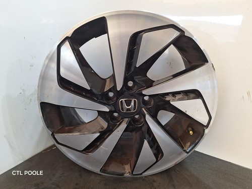 Honda crv dtec mk4 - honda, i-dtec