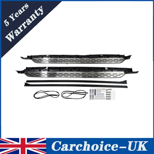 Running boards for - boards, xc90
