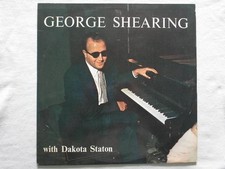 George Shearing George