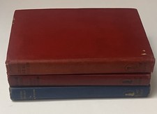 3 Vintage Regent Classics