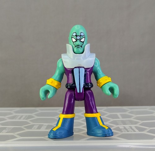 Imaginext super friends - dc,