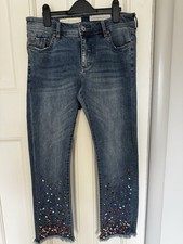 Pilcro Anthropologie Slim