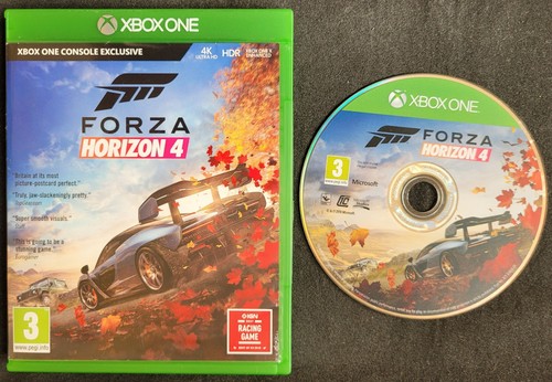 Forza horizon xbox series - forza,