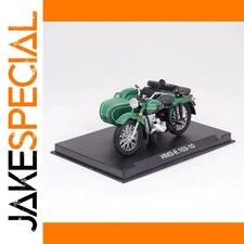 JakeSpecial - Soviet URAL 1/24