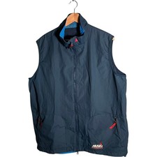 Musto Performance Gilet Men's