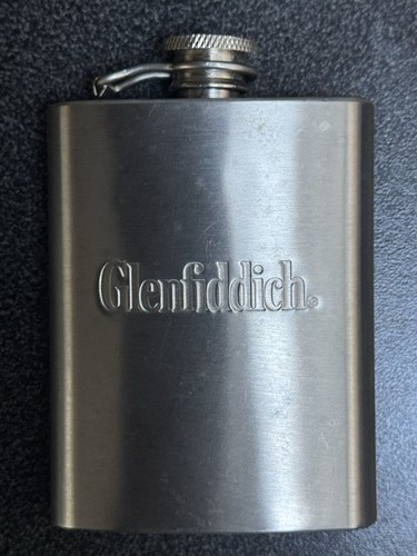 Glenfiddich stainless steel - glenfiddich,
