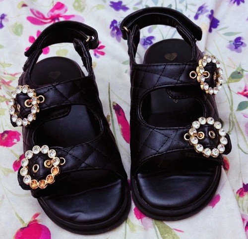 Girls sandals size - sandals, 12