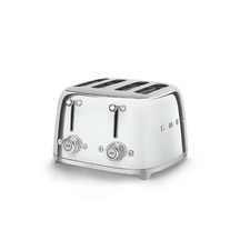 SMEG TSF03SSUK Retro Polished