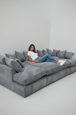 Cinema shape sofa sale - sofa,