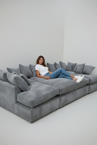 Cinema shape sofa - shape, sale