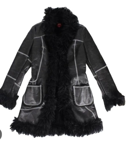 Rare miss sixty - , coat