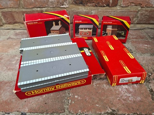 Hornby railways gauge - hornby,