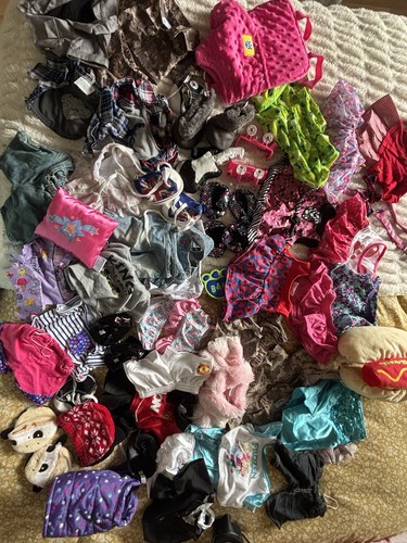 Massive collection build a - massive, of