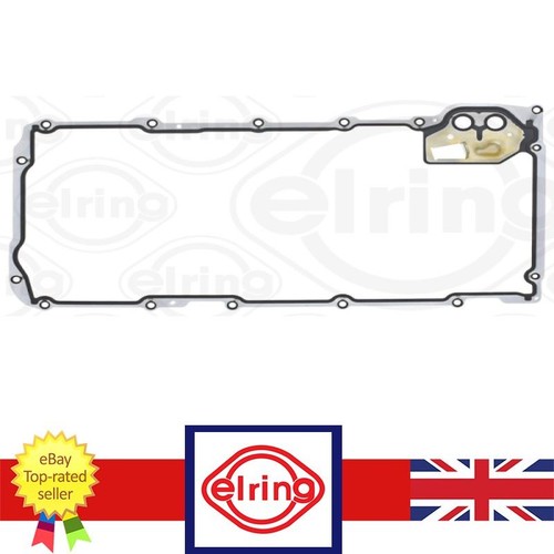 Oil sump gasket - sump,