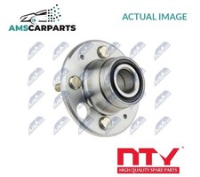 WHEEL BEARING KIT SET REAR