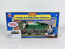 Hornby Royal Mail Percy Thomas