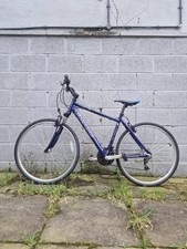 Carrera Crossfire 2 Medium