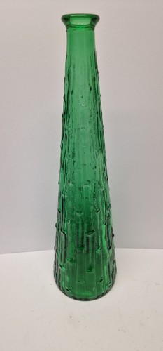 Empoli green glass - empoli,