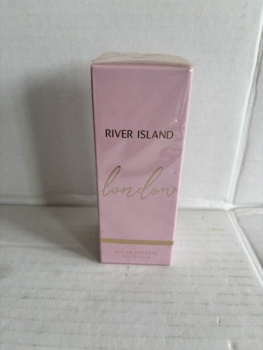 River island london eau - island,