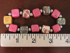 Viva Beads Multi Colored