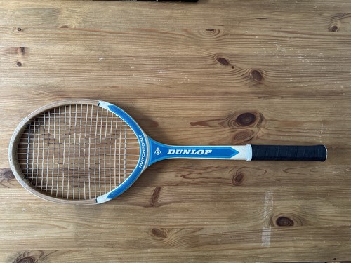 Dunlop matchpoint vintage - dunlop,