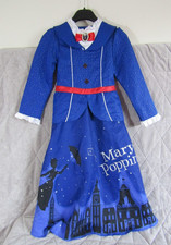 Mary Poppins Dressing Up