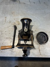 No 1 Spong Coffee Grinder