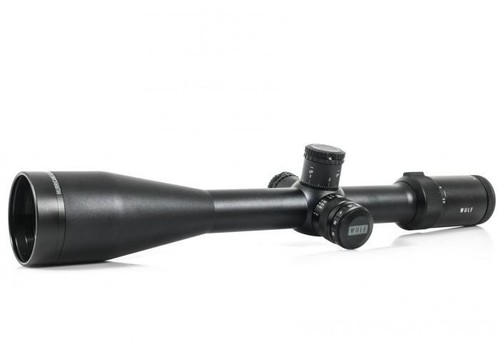 Wulf hurricane 25x50 - 6.5-25x50, scope