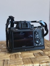 Used Sony A7iii With sigma
