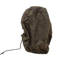 Barbour Wax Waterproof Olive