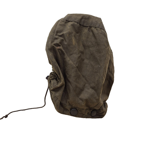 Barbour wax waterproof - barbour,