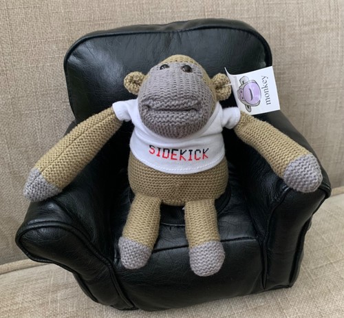 Tips tea monkey with - pg,