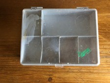 Efgeeco Tackle Box